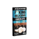 Allnutrition Fitking Delicious Kókusszal 100 g