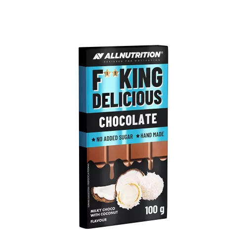 Allnutrition Fitking Delicious Kókusszal 100 g
