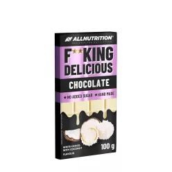 Allnutrition Fitking Delicious Kókusszal 100 g