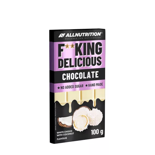 Allnutrition Fitking Delicious Kókusszal 100 g