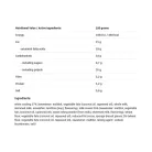 Allnutrition Fitking Cookie Fehércsokoládé Krémes Keksz 128 g