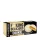 Allnutrition Fitking Cookie Fehércsokoládé Mogyorós Krémes Keksz 128 g