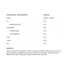 Allnutrition Fitking Cookie Csokoládé Darabkás Keksz 137 g