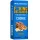 Allnutrition Fitking Cookie Mogyorós Csokoládés Keksz 150 g