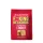 Allnutrition Fitking Cookie Tejcsokololádés Mogyorós Keksz 200 g
