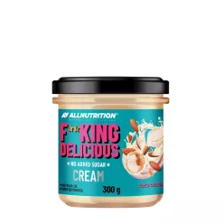 Allnutrition Fitking Delicious Cream 300 g
