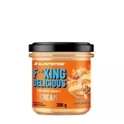 Allnutrition Fitking Delicious Cream 300 g