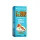 Allnutrition Fitking Delicious Donut Cookie - Fánk - típusú Keksz 128 g