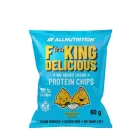 Allnutrition Protein Chips - Fitking Delicious Protein Chips 60 g