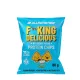 Allnutrition Protein Chips - Fitking Delicious Protein Chips 60 g