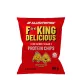 Allnutrition Protein Chips - Fitking Delicious Protein Chips 60 g