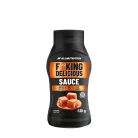 Allnutrition Édes Szósz - Fitking Delicious Sauce 410 g