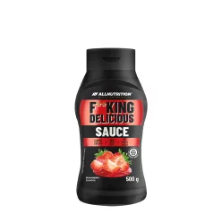 Allnutrition Édes Szósz - Fitking Delicious Sauce 500 g