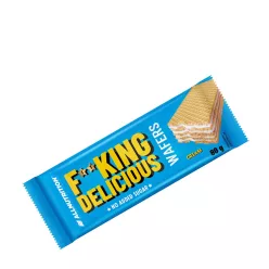 Allnutrition Fitking Delicious Wafers Ostya 80 g