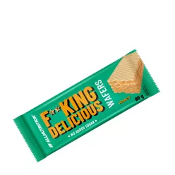 Allnutrition Fitking Delicious Wafers Ostya 80 g