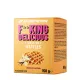 Allnutrition Vanília Ízű Gofri - Fitking Delicious Waffle 150 g