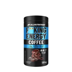 Allnutrition Fitking Energy Kávé 130 g