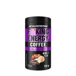 Allnutrition Fitking Energy Kávé 130 g
