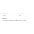 Allnutrition Fitking Energy Kávé 130 g