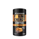 Allnutrition Fitking Energy Kávé 130 g