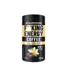 Allnutrition Fitking Energy Kávé 130 g