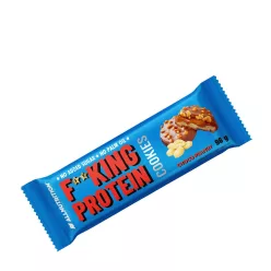   Allnutrition Fitking Protein Cookies - Proteines Sütemény 96 g