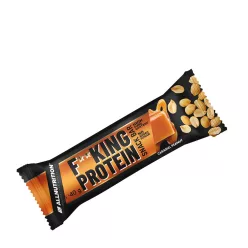 Allnutrition Fitking Protein Snack Bar - Fehérjeszelet 40 g
