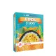 Allnutrition Fitmeal Curry Szósz 420 g