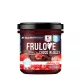 Allnutrition Frulove Csokis Epres Zselé - Choco In Jelly Strawberry 300 g