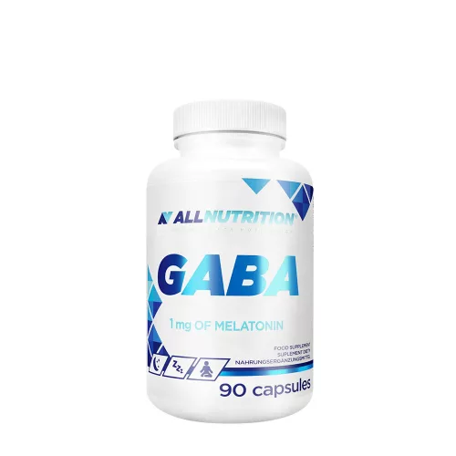 Allnutrition Gaba 90 Kapszula