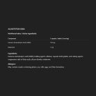 Allnutrition GABA 90 Kapszula