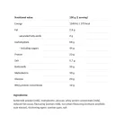 Allnutrition Gainer Delicious - Tömegnövelő Fehérje 3000 g