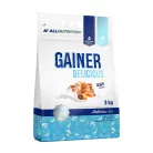 Allnutrition Gainer Delicious - Tömegnövelő Fehérje 3000 g