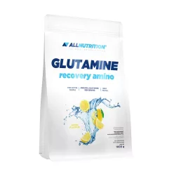 Allnutrition Glutamine Recovery Amino 1000 g
