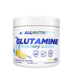 Allnutrition Glutamine Recovery Amino 250 g