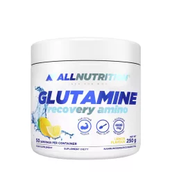 Allnutrition Glutamine Recovery Amino 250 g