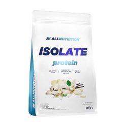 Allnutrition Fehérjeizolátum - Isolate Protein 2000 g