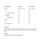 Allnutrition Isolate Protein - Fehérje Izolátum 908 g
