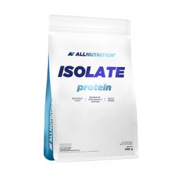 Allnutrition Isolate Protein - Fehérje Izolátum 908 g