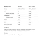 Allnutrition Isolate Protein - Fehérje Izolátum 908 g