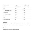 Allnutrition Isolate Protein - Fehérje Izolátum 908 g