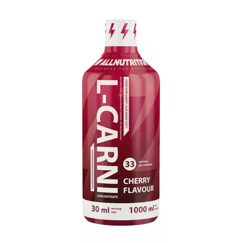 Allnutrition L - Carni 1000 ml
