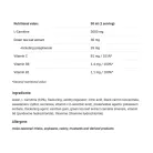 Allnutrition L - Carni 1000 ml