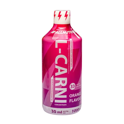 Allnutrition L - Carni 1000 ml