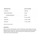 Allnutrition L - Carni 1000 ml