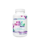 Allnutrition Máriatövis Forte 100 Kapszula