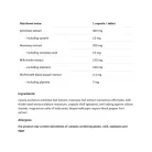 Allnutrition Máriatövis Forte 100 Kapszula