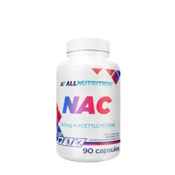 Allnutrition NAC - Acetyl - Cysteine 90 Kapszula
