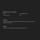 Allnutrition NAC - Acetyl - Cysteine 90 Kapszula