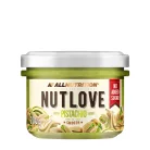 Allnutrition NUTLOVE Pisztácia Krém Lágy 200 g
